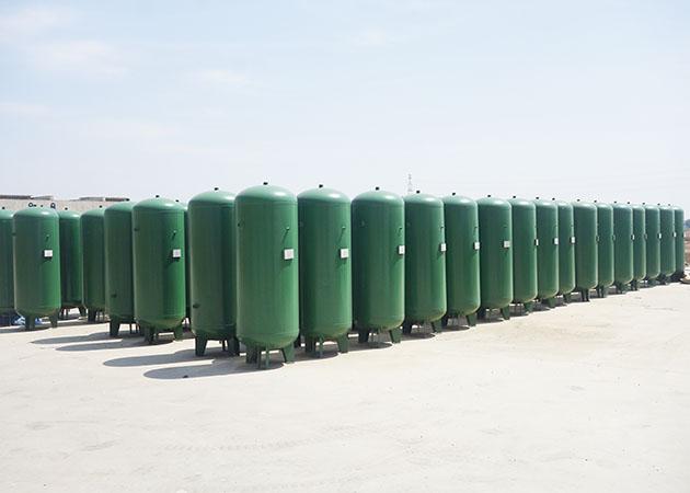 储气罐厂家——碳钢储气罐规格型号图片|储气罐厂家——碳钢储气罐规